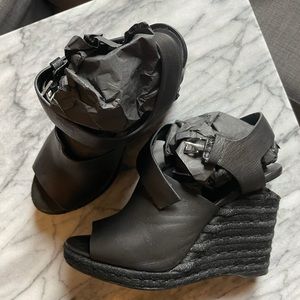 Alexander Wang Tori Espadrilles